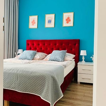 Apartament Walczaka 15 Miejsce Parkingowe Gorzów Wielkopolski Esterno foto