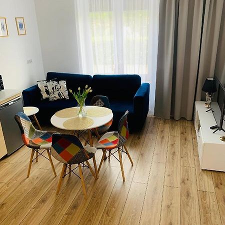 Apartament Walczaka 15 Miejsce Parkingowe Gorzów Wielkopolski Esterno foto