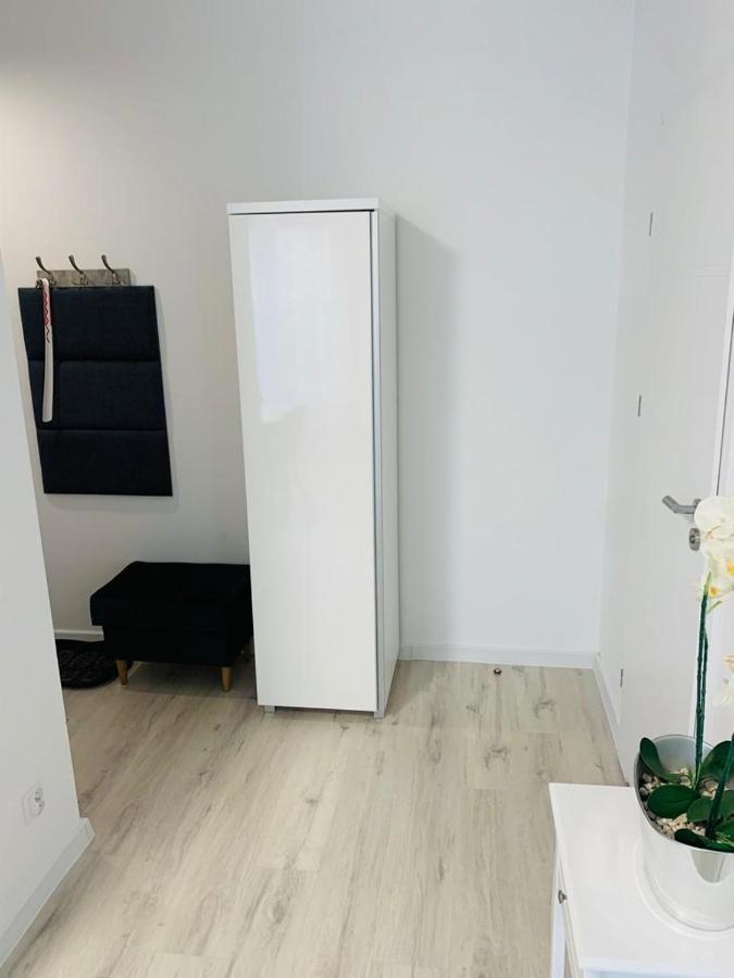 Apartament Walczaka 15 Miejsce Parkingowe Gorzów Wielkopolski Esterno foto