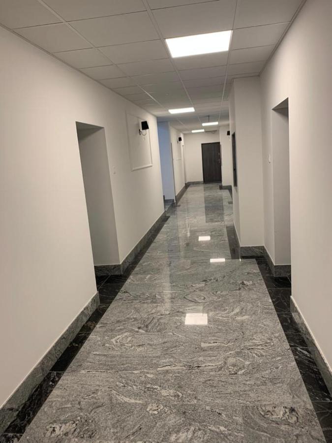 Apartament Walczaka 15 Miejsce Parkingowe Gorzów Wielkopolski Esterno foto