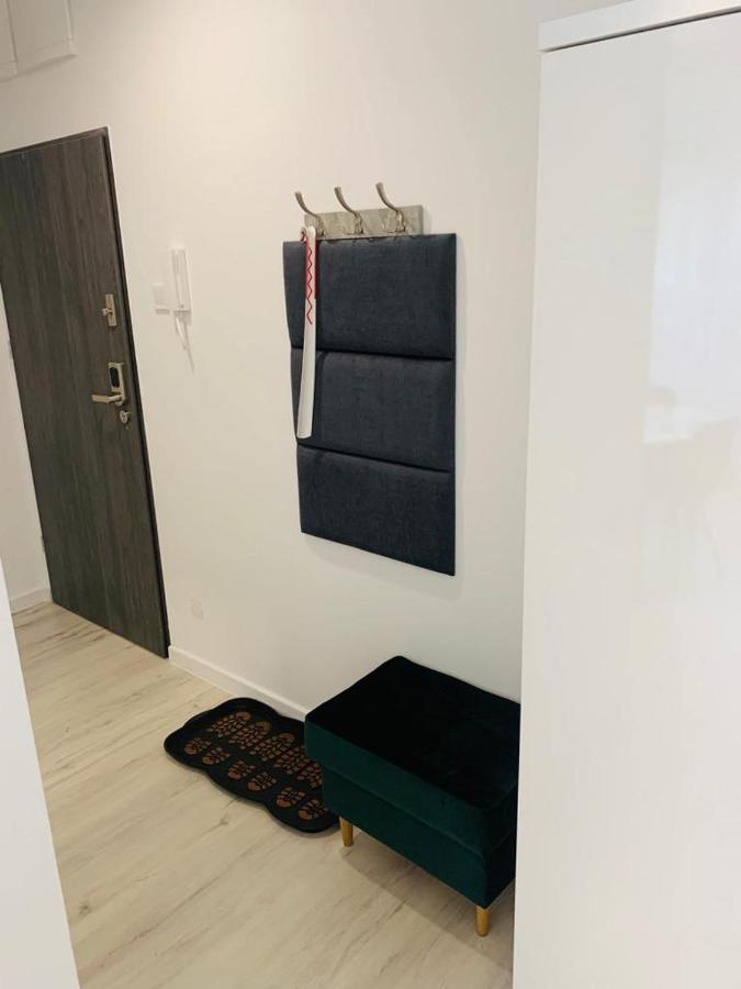 Apartament Walczaka 15 Miejsce Parkingowe Gorzów Wielkopolski Esterno foto