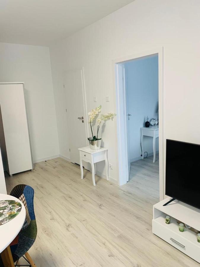 Apartament Walczaka 15 Miejsce Parkingowe Gorzów Wielkopolski Esterno foto