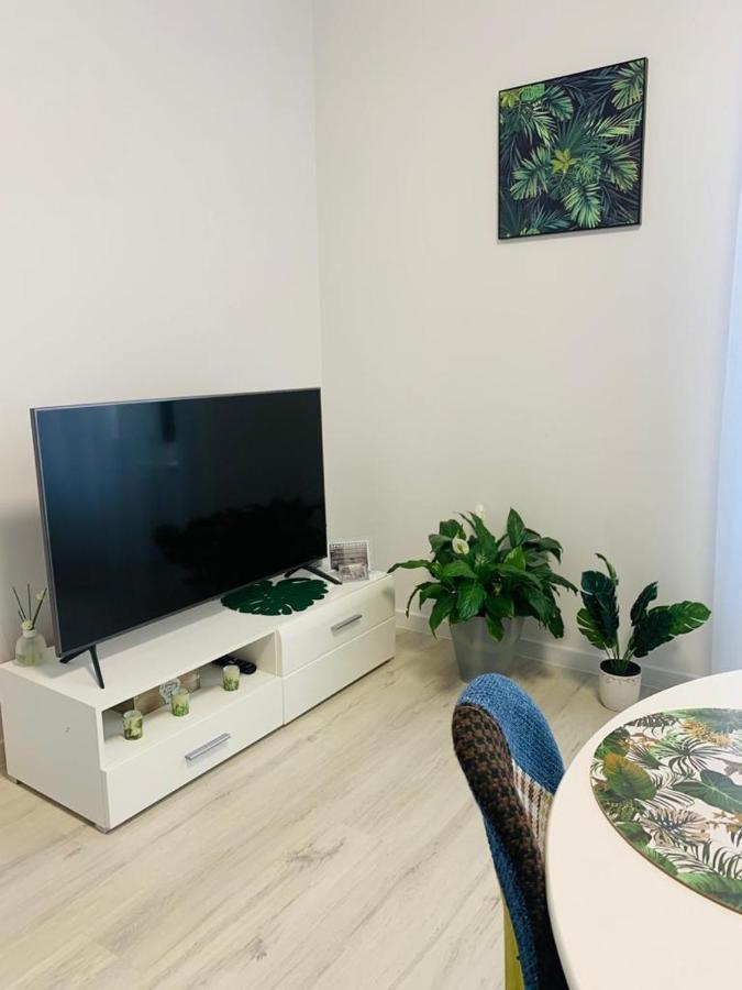 Apartament Walczaka 15 Miejsce Parkingowe Gorzów Wielkopolski Esterno foto