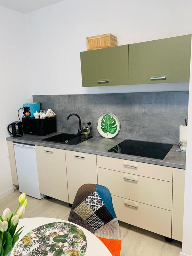 Apartament Walczaka 15 Miejsce Parkingowe Gorzów Wielkopolski Esterno foto