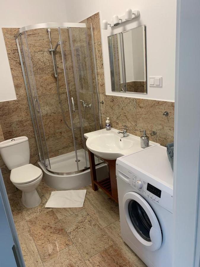 Apartament Walczaka 15 Miejsce Parkingowe Gorzów Wielkopolski Esterno foto