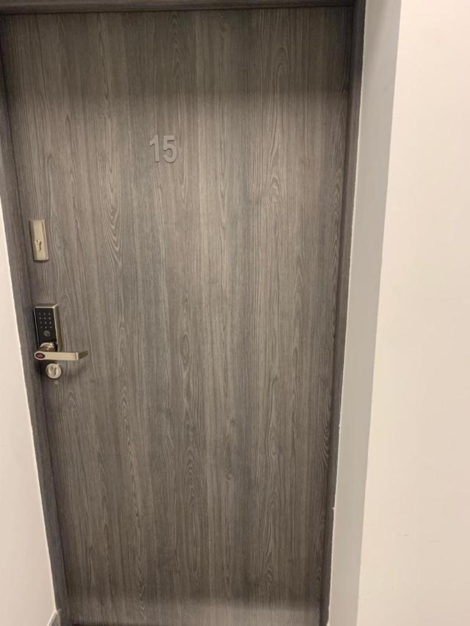 Apartament Walczaka 15 Miejsce Parkingowe Gorzów Wielkopolski Esterno foto