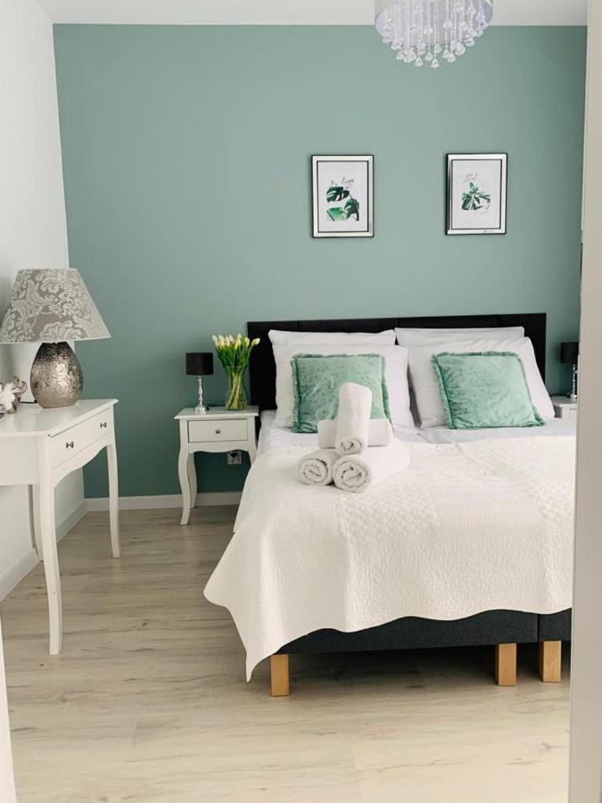 Apartament Walczaka 15 Miejsce Parkingowe Gorzów Wielkopolski Esterno foto