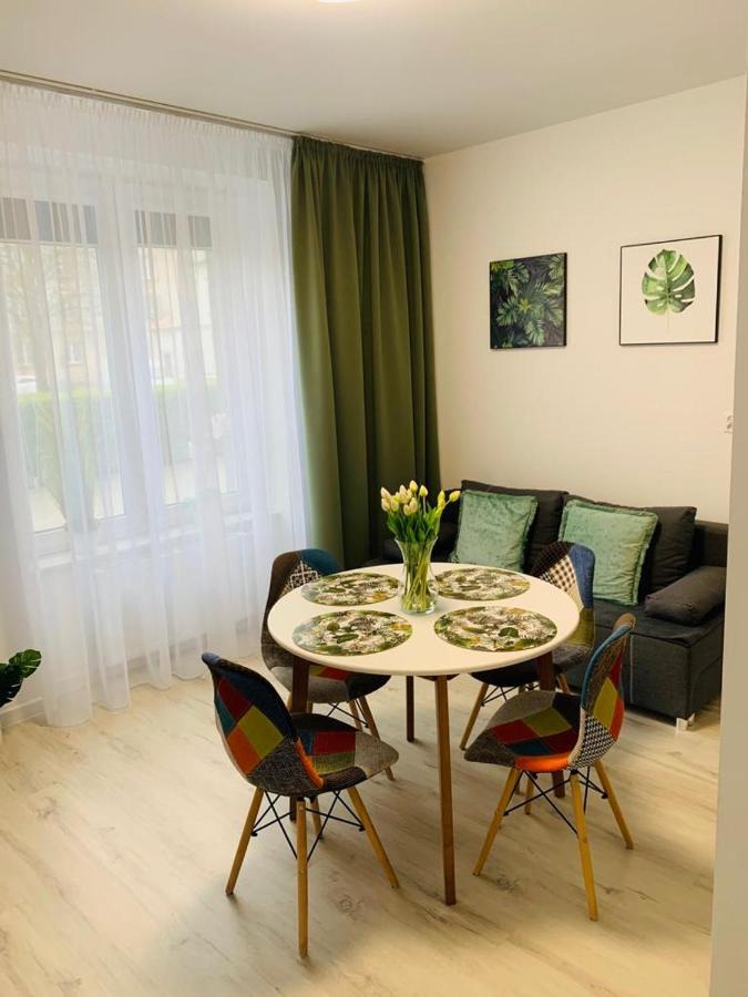 Apartament Walczaka 15 Miejsce Parkingowe Gorzów Wielkopolski Esterno foto