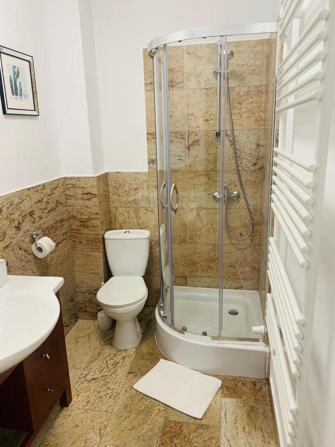 Apartament Walczaka 15 Miejsce Parkingowe Gorzów Wielkopolski Esterno foto