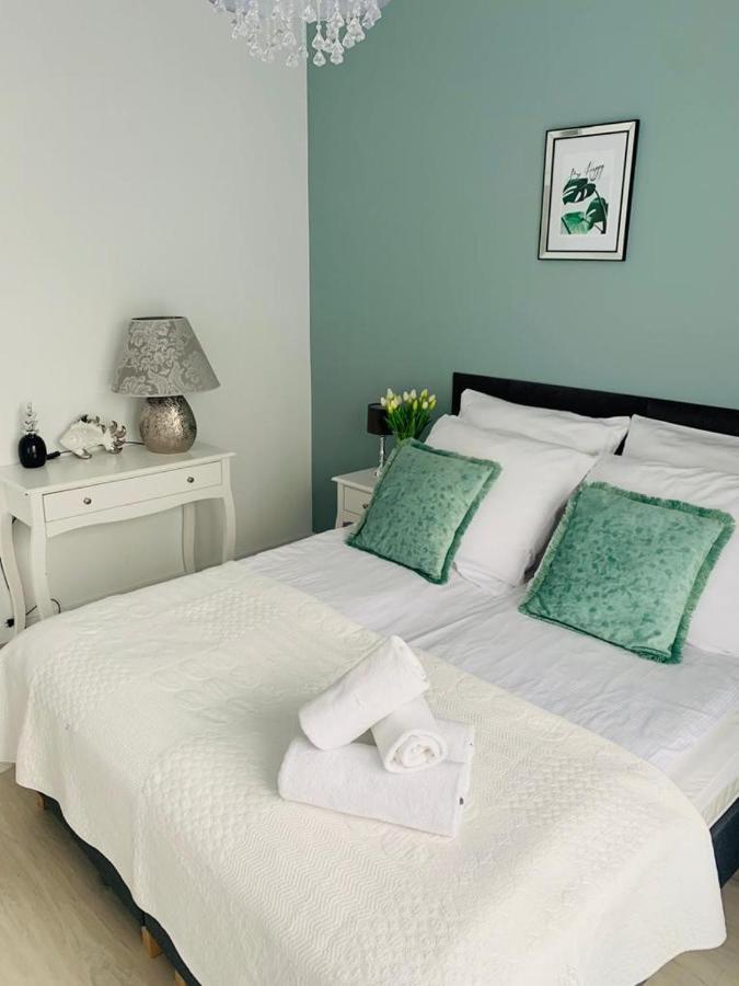 Apartament Walczaka 15 Miejsce Parkingowe Gorzów Wielkopolski Esterno foto