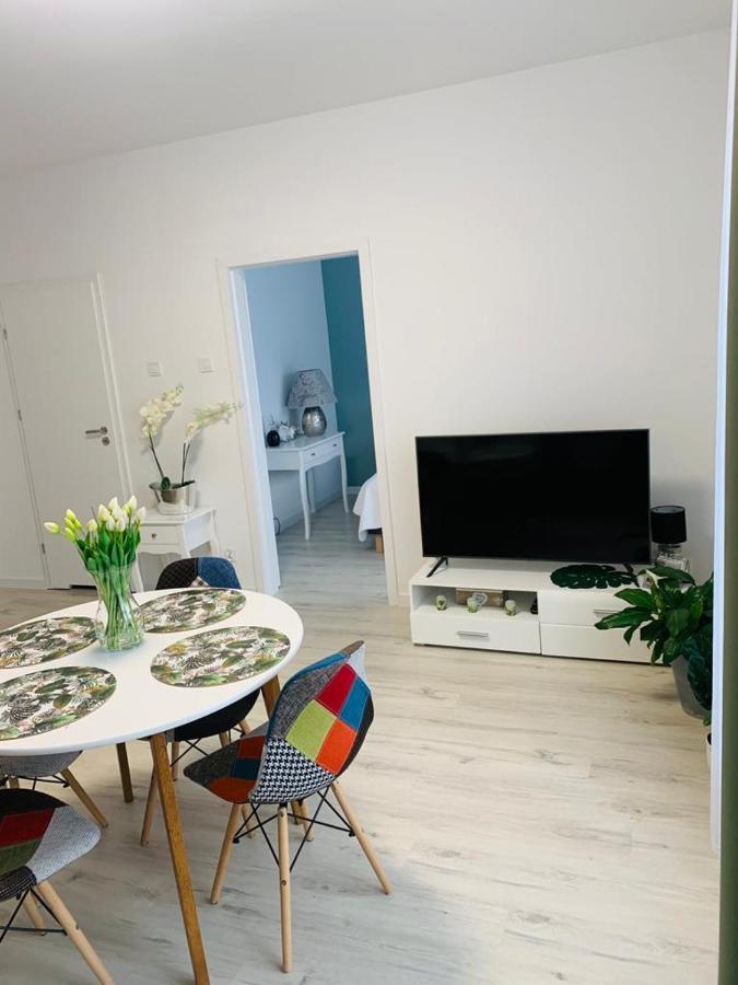 Apartament Walczaka 15 Miejsce Parkingowe Gorzów Wielkopolski Esterno foto