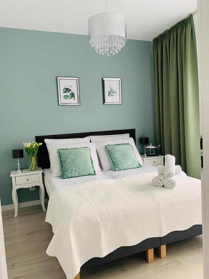 Apartament Walczaka 15 Miejsce Parkingowe Gorzów Wielkopolski Esterno foto