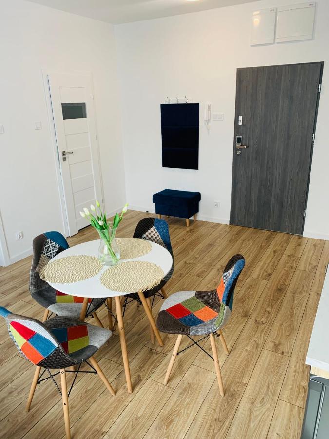 Apartament Walczaka 15 Miejsce Parkingowe Gorzów Wielkopolski Esterno foto