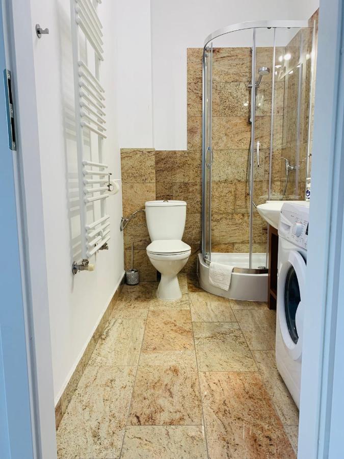 Apartament Walczaka 15 Miejsce Parkingowe Gorzów Wielkopolski Esterno foto