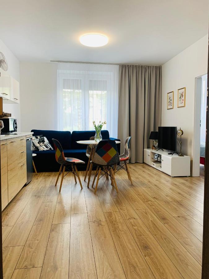 Apartament Walczaka 15 Miejsce Parkingowe Gorzów Wielkopolski Esterno foto