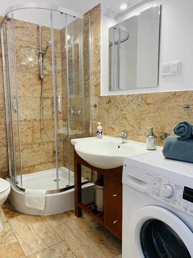 Apartament Walczaka 15 Miejsce Parkingowe Gorzów Wielkopolski Esterno foto