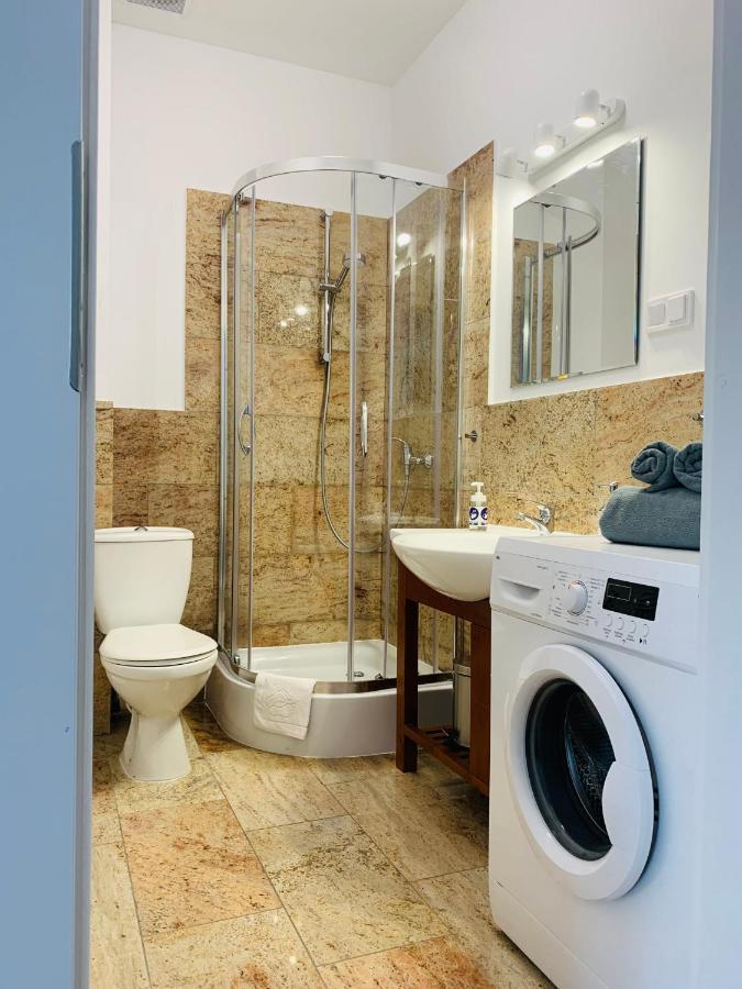 Apartament Walczaka 15 Miejsce Parkingowe Gorzów Wielkopolski Esterno foto