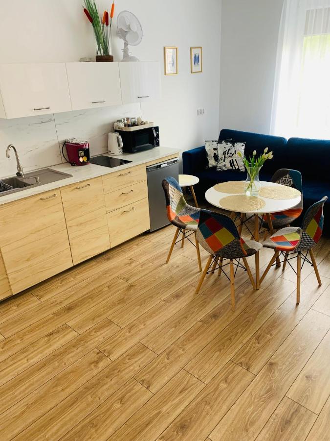 Apartament Walczaka 15 Miejsce Parkingowe Gorzów Wielkopolski Esterno foto