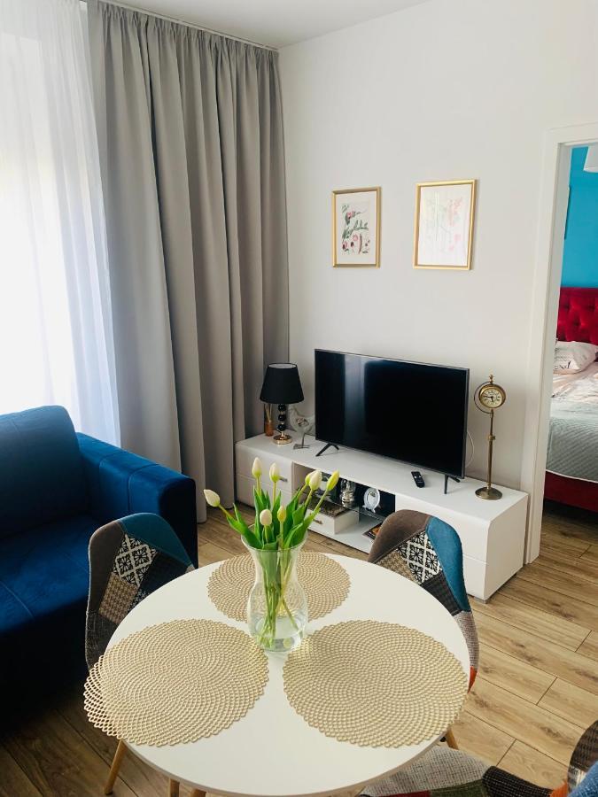 Apartament Walczaka 15 Miejsce Parkingowe Gorzów Wielkopolski Esterno foto