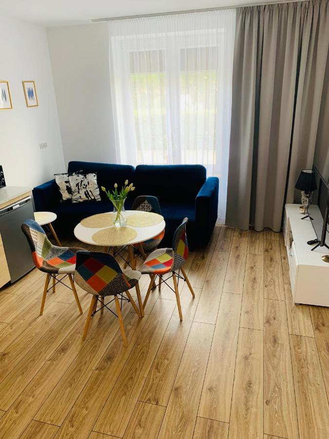 Apartament Walczaka 15 Miejsce Parkingowe Gorzów Wielkopolski Esterno foto